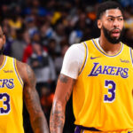 NBA – Les Lakers signent leur meilleur mois depuis mars 2000