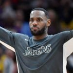 NBA – Le nouvel exploit que peut accomplir LeBron James contre le Heat