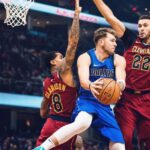 NBA – Luka Doncic encensé par deux gros noms