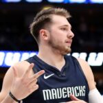 NBA – Luka Doncic vise-t-il le titre de MVP ? Il répond