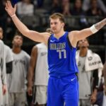 NBA – Encore un record de précocité pour Luka Doncic