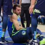 NBA – Luka Doncic en colère après sa prestation