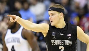 NCAA/NBA – Mac McClung montre sa nouvelle musculature avant la reprise