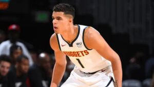 NBA – L’incroyable coup de pression de Michael Porter Jr à son entraineur après la défaite