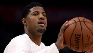 NBA – Une tendance qui se confirme pour le retour de Paul George ?