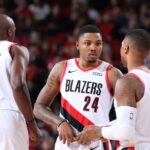 NBA – La soirée cauchemardesque des Blazers