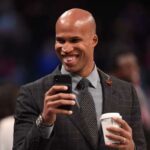 NBA – Les Knicks ridiculisés en plein match par Richard Jefferson