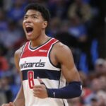 NBA – Le rookie Rui Hachimura marque (déjà) l’histoire des Wizards