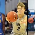 NCAA – Shareef O’Neal, Mac McClung et Nico Mannion ont fait leurs débuts !