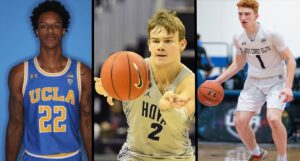 NCAA – Shareef O’Neal, Mac McClung et Nico Mannion ont fait leurs débuts !