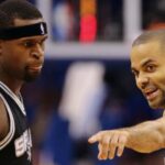 NBA – Stephen Jackson incendie encore Tony Parker