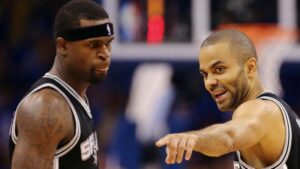 NBA – Stephen Jackson incendie encore Tony Parker