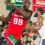 NBA – Tacko Fall cartonne encore… sans rater un seul tir !