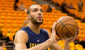 NBA – Un Laker prend la défense de Rudy Gobert face aux critiques