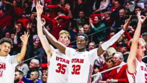 NCAA – Utah signe la victoire avec le plus gros écart de l’histoire !