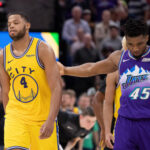 NBA – Évacuation en urgence après Jazz vs Warriors