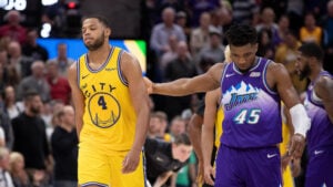 NBA – Évacuation en urgence après Jazz vs Warriors