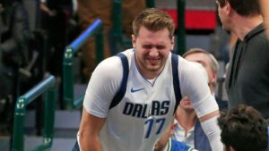 NBA – La terrible stat de Luka Doncic dans le clutch time cette saison