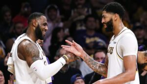 NBA – Les nouveaux joueurs de la semaine révélés !