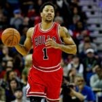 NBA – Derrick Rose bientôt de retour à Chicago ? Il répond