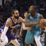 NBA – Les Hornets s’inclinent encore après une dernière minute horriblement gérée !