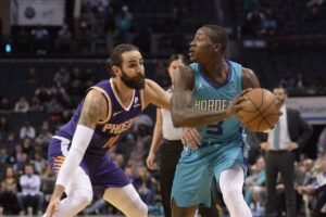 NBA – Les Hornets s’inclinent encore après une dernière minute horriblement gérée !