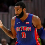 NBA – L’hallucinante raison derrière le quasi-forfait d’Andre Drummond