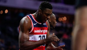 NBA – Match presque parfait et career-high pour Ian Mahinmi !