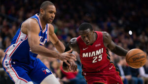 NBA – Kendrick Nunn cartonne les Sixers et fait un pas vers le Rookie de l’année