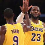 NBA – 5 meneurs qui pourraient intéresser les Lakers
