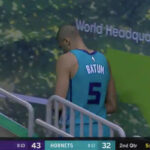 NBA – Nouveau coup dur pour Nicolas Batum