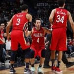 NBA – Pourquoi les Pelicans bloquent tous les trades pour l’instant