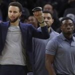 NBA – Steph Curry annonce la couleur au sujet de la seconde bulle