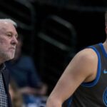 NBA – L’autre sport dans lequel Gregg Popovich verrait Luka Doncic… briller