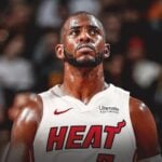 NBA – La piste Chris Paul à Miami éteinte, autre cible en vue pour le Heat