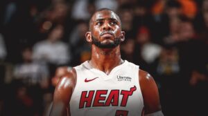 NBA – La piste Chris Paul à Miami éteinte, autre cible en vue pour le Heat