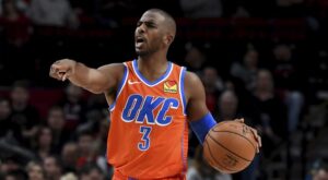 NBA – Batum, CP3 et d’autres sur la sellette ?