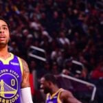 NBA – L’avenir de D’Angelo Russell conditionné par la Draft ?