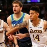 NBA – Danny Green explique pourquoi la défense des Lakers est si tonitruante