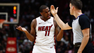 NBA – Dion Waiters encore suspendu par le Heat !