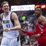 NBA – La superteam qu’aurait pu construire Dallas en 2013