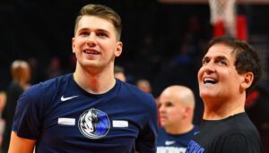 NBA – Mark Cuban met un premier scénario de reprise sur la table