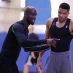 NBA – Kevin Garnett s’en prend aux joueurs actuels… mais complimente Giannis