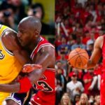 NBA – Harden se rapproche dangereusement d’un gros record de Kobe et Jordan