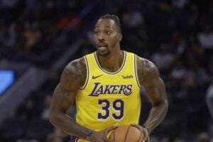 NBA – Dwight Howard contre-attaque après la pluie de critiques contre lui