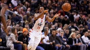 NBA – Ish Smith signe une ligne de stats jamais vue dans l’histoire !