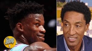 NBA – Scottie Pippen dégomme les anciens coéquipiers de Butler aux Wolves