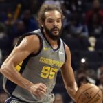 NBA – Une excellente nouvelle pour Joakim Noah aux Clippers