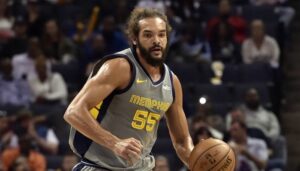 NBA – Une excellente nouvelle pour Joakim Noah aux Clippers