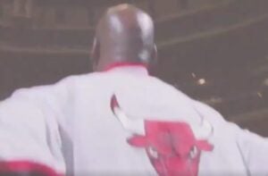 NBA – L’énorme documentaire événément sur Michael Jordan et les Bulls arrive cet été !